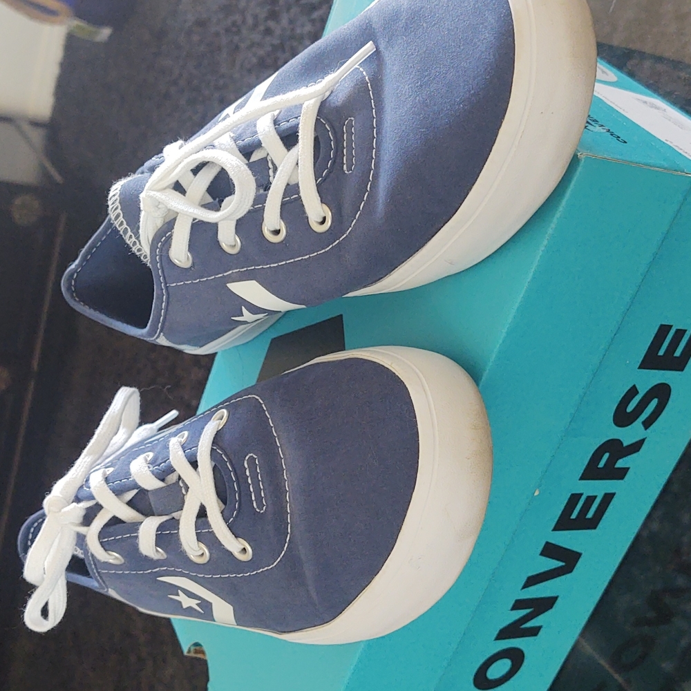Women's converse Costa cx tennis shoes